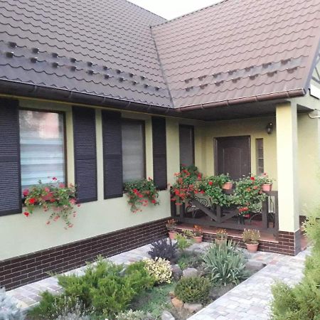Apartament On Levanevskogo 2 Apartment คาเมียเนตส์-โปดิลสกี ภายนอก รูปภาพ