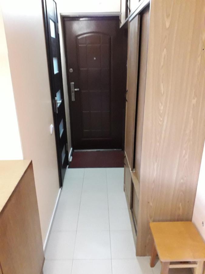 Apartament On Levanevskogo 2 Apartment คาเมียเนตส์-โปดิลสกี ภายนอก รูปภาพ